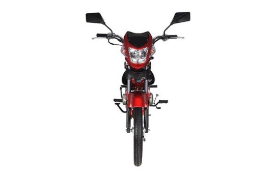 Neue Shineray XY 50 2024: Technische Daten, Preise, Verbrauch und FOTOS