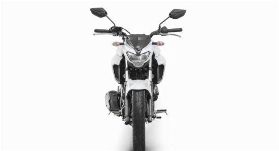 Yamaha Fazer 250 2024: PREISE, Technische Daten, Fotos