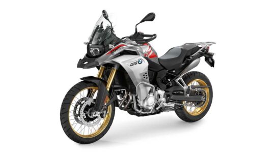 Neue BMW 850 GS Adventure 2024: Verbrauch, Preis und FOTOS