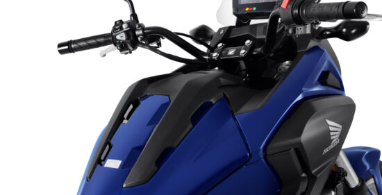 Neue Honda NC 750X 2024: Preise, technische Daten, Fotos