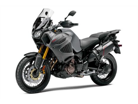 Super Ténéré 1200 DX 2024: Technische Daten, Preis und FOTOS