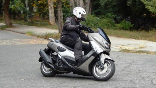 NMax 160 ABS 2024: Preise, technische Daten, Fotos und Verbrauch