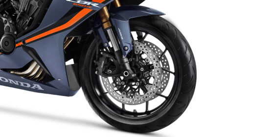 Neue Honda CBR 650R 2024: Preise, technische Daten, Fotos und Verbrauch
