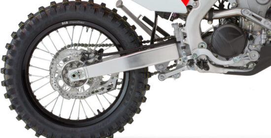 Neue Honda CRF 250RX 2024: Verbrauch, Preis und FOTOS