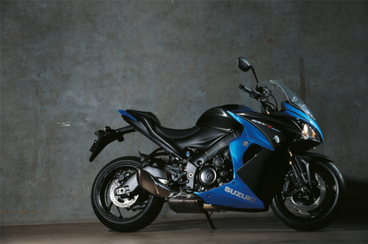 Neue Suzuki GSX S1000 F 2024: Preise, Spezifikationen und Verbrauch