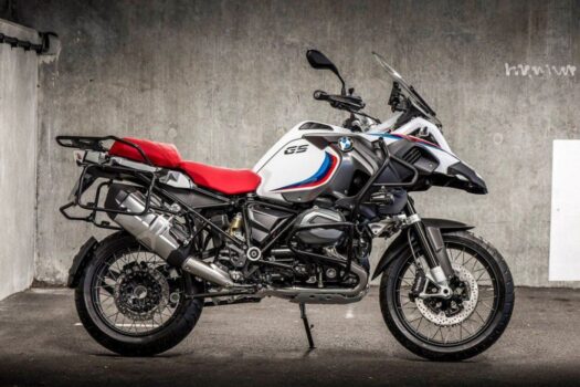 Neue BMW R 1200 GS 2024: Preise, technische Daten, Geschwindigkeit, FOTOS