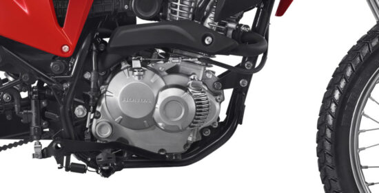 Neue Honda NXR 160 BROS 2024: Preise, technische Daten, Motor
