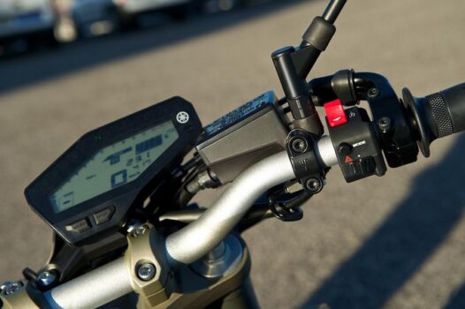 Neue Yamaha MT 09 2024: Technische Daten, Preise und Motor