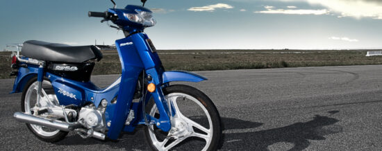 Neue Traxx JL50 2024: Preise, technische Daten, FOTOS und Verbrauch