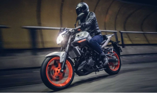 Neue Yamaha MT 03 2024: Preise, technische Daten, Fotos, Verbrauch und Farben