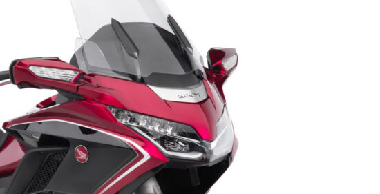 Neue Honda GL 1800 Gold Wing Tour 2024: Preise, FOTOS, Fact Sheet