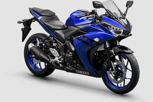 Neue Yamaha YZF-R3 2024: Spezifikationen, Preise, Verbrauch, Änderungen
