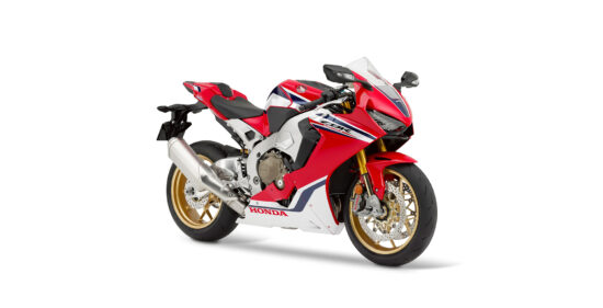 Neue Honda CBR 1000 RR-R 2024: Preise, technische Daten, Fotos und Verbrauch