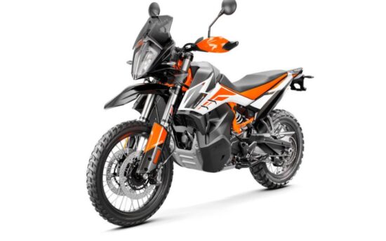 Neue KTM Adventure 790 2024: Preis, technische Daten und FOTOS