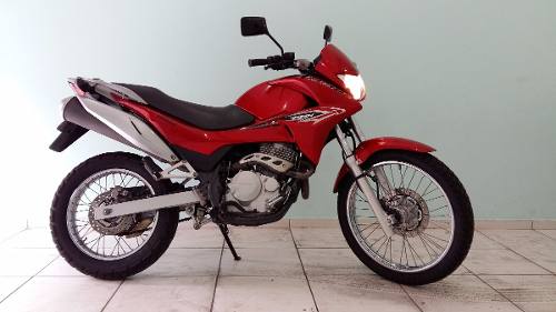 Neue Honda Falcon 2024: Preis, FOTOS, Fact Sheet