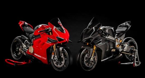 Ducati Panigale V4 R 2024: PREISE, technische Daten, Verbrauch und Fotos