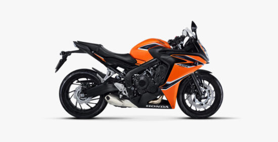 Neue Honda CBR 500R 2024: Preise, technische Daten, FOTOS, Änderungen
