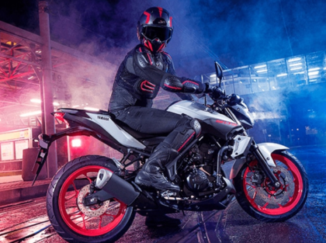 Neue Yamaha MT 03 2024: Preise, technische Daten, Fotos, Verbrauch und Farben