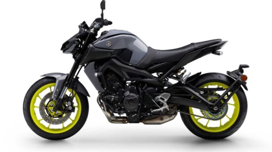Neue Yamaha MT 09 2024: Technische Daten, Preise und Motor