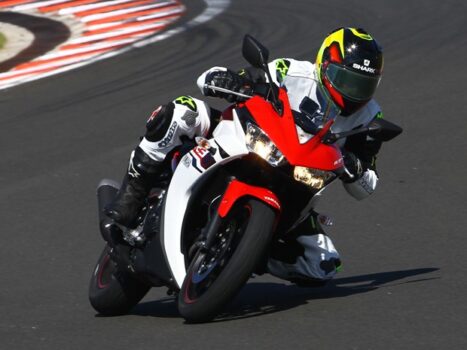 Neue Yamaha YZF-R3 2024: Spezifikationen, Preise, Verbrauch, Änderungen