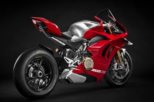 Ducati Panigale V4 R 2024: PREISE, technische Daten, Verbrauch und Fotos