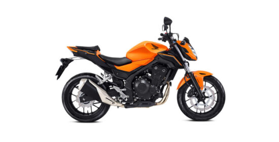 Neue Honda CB 500 2024: Preise, FOTOS, Änderungen der technischen Daten
