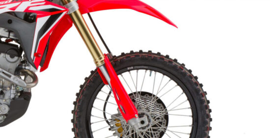 Neue Honda CRF 250RX 2024: Verbrauch, Preis und FOTOS