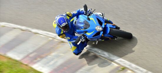 Neue Suzuki GSX-R1000 2024: Verbrauch, Preis und FOTOS