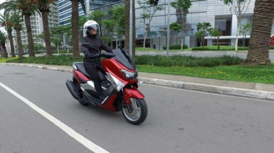 NMax 160 ABS 2024: Preise, technische Daten, Fotos und Verbrauch