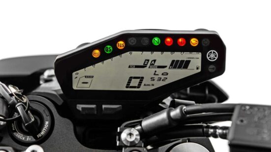 Neue Yamaha MT 09 2024: Technische Daten, Preise und Motor
