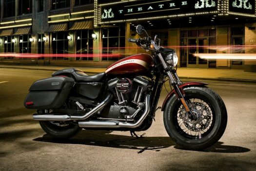 Neue Harley Davidson XL 1200 2024: Preise, technische Daten, FOTOS