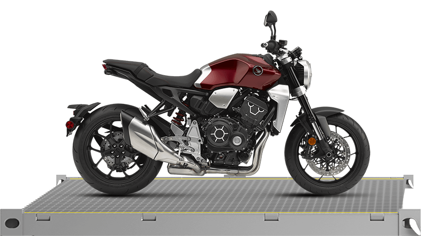 Neue Honda CB 1000R 2024: Technische Daten, Preise, FOTOS