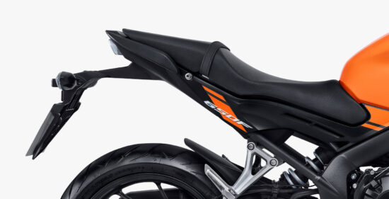 Neue Honda CB 650 F 2024: Preise, technische Daten, Fotos
