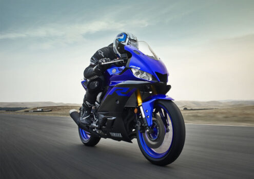 Neue Yamaha YZF-R3 2024: Spezifikationen, Preise, Verbrauch, Änderungen