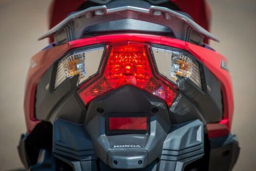 Neue Honda Elite 125 2024: FOTOS, Preise, vollständige technische Daten