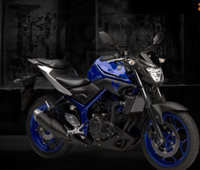 Yamaha MT-03 2024: Preise, technische Daten, Fotos und Motor