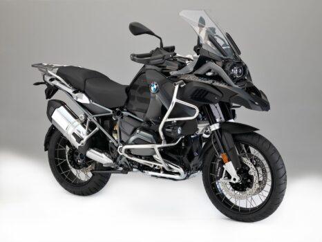 Neue BMW R 1200 GS Adventure 2024: Verbrauch, Preis und FOTOS