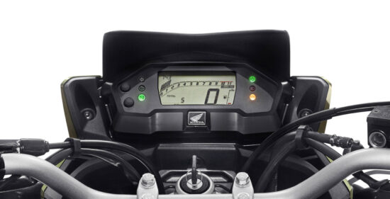 Neue Honda XRE 190 2024: Preise, technische Daten, Fotos, Verbrauch und Farben