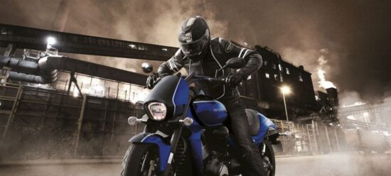 Neue Suzuki Boulevard M1800R 2024: Verbrauch, Preis und FOTOS