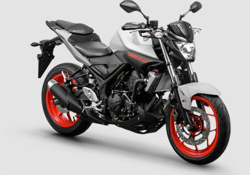 Yamaha MT-03 2024: Preise, technische Daten, Fotos und Motor