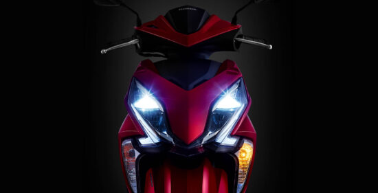 Neue Honda Elite 125 2024: Preise, technische Daten, Fotos