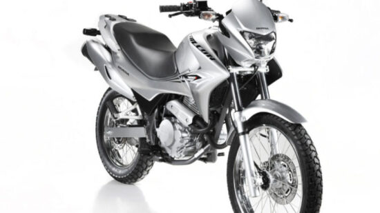 Neue Honda Falcon 2024: Preise, Spezifikationen, Fotos, Verbrauch und Farben
