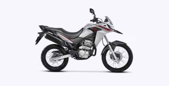 Neue Honda XRE 300 2024: Preise, Spezifikationen, FOTOS
