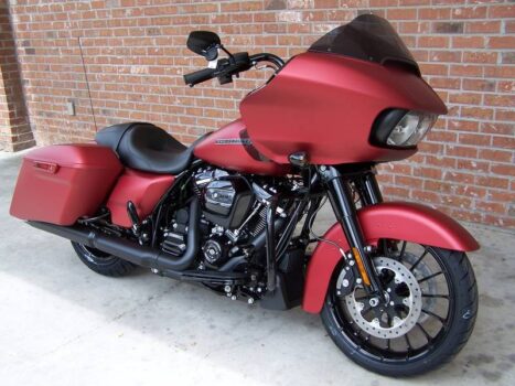 Neue Harley Davidson Road Glide 2024: FOTOS, Fact Sheet, Preise
