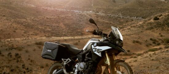 Neue BMW 850 GS Adventure 2024: Verbrauch, Preis und FOTOS