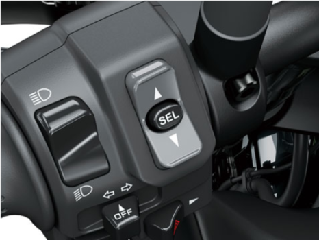 Neue Kawasaki Z900 2024: Preise, Verbrauch, technisches Datenblatt und Fotos