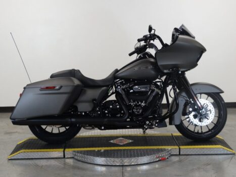Neue Harley Davidson Road Glide 2024: FOTOS, Fact Sheet, Preise