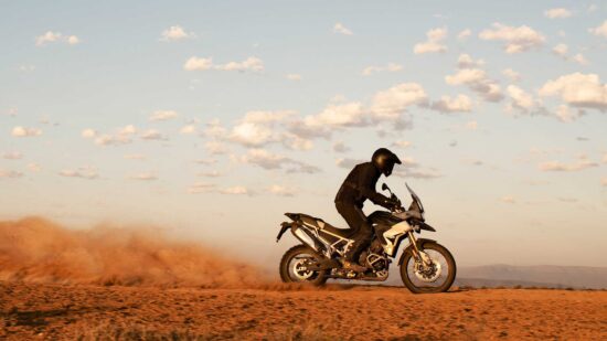 Neuer Tiger 900 2024: Preise, technische Daten, Fotos und Verbrauch