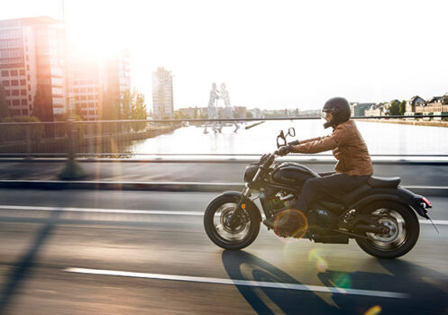 Neue Kawasaki Vulcan S 2024: Technische Daten, Preise, Verbrauch und FOTOS