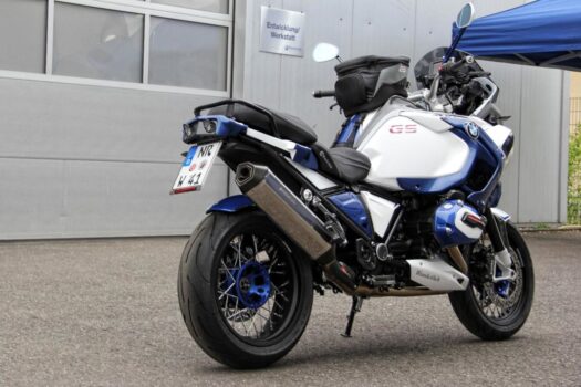 Neue BMW R 1200 GS 2024: Preise, technische Daten, Geschwindigkeit, FOTOS